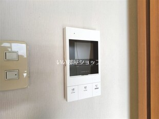 Uマンションの物件内観写真